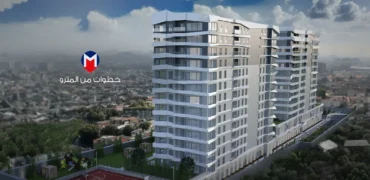 i-298 | مشروع بموقع استراتيجي على الباسن اكسبريس