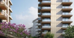 i-302 | مشروع بموقع مركزي وسط شيشلي / اسطنبول