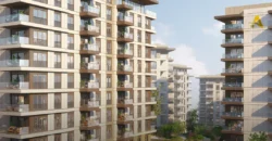 i-302 | مشروع بموقع مركزي وسط شيشلي / اسطنبول