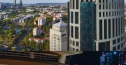 i-301| مشروع بموقع مركزي في مسلك