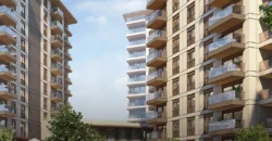 i-302 | مشروع بموقع مركزي وسط شيشلي / اسطنبول
