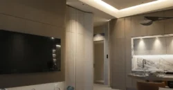i-301| مشروع بموقع مركزي في مسلك