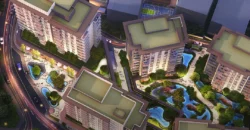 i-302 | مشروع بموقع مركزي وسط شيشلي / اسطنبول