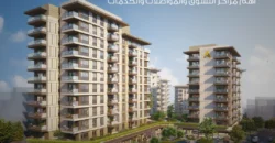 i-302 | مشروع بموقع مركزي وسط شيشلي / اسطنبول