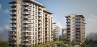 i-302 | مشروع بموقع مركزي وسط شيشلي / اسطنبول